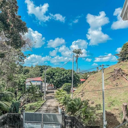 Villas Aumis 2Mr フォール＝ド＝フランス エクステリア 写真