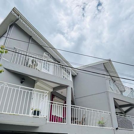 Villas Aumis 2Mr フォール＝ド＝フランス エクステリア 写真