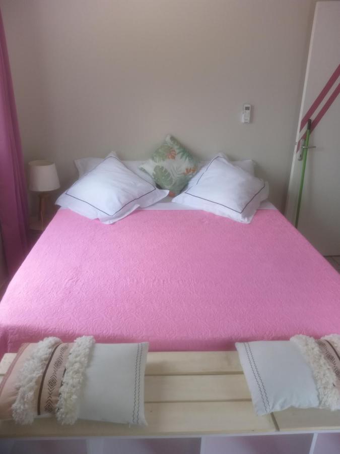 Villas Aumis 2Mr フォール＝ド＝フランス エクステリア 写真