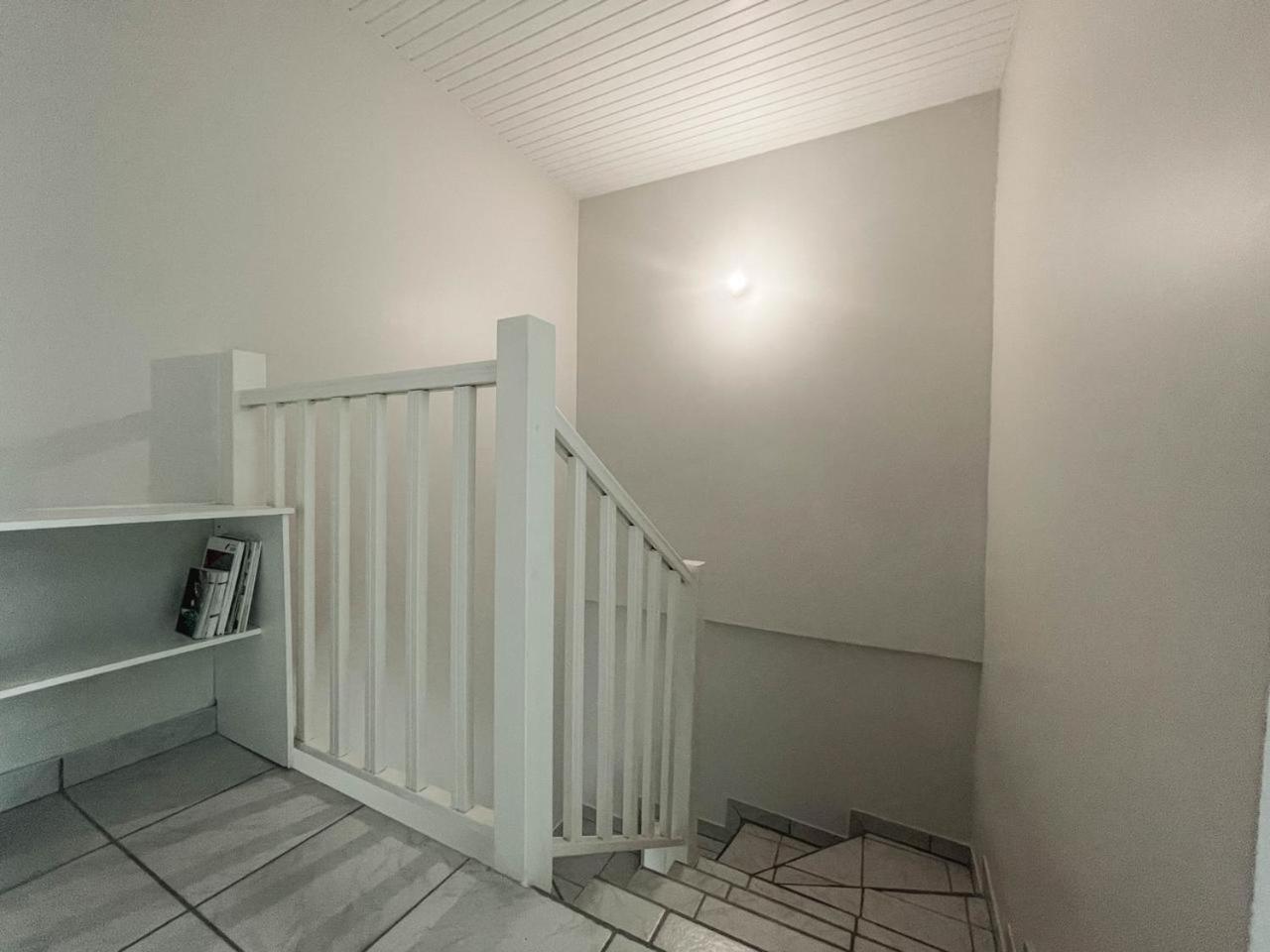 Villas Aumis 2Mr フォール＝ド＝フランス エクステリア 写真