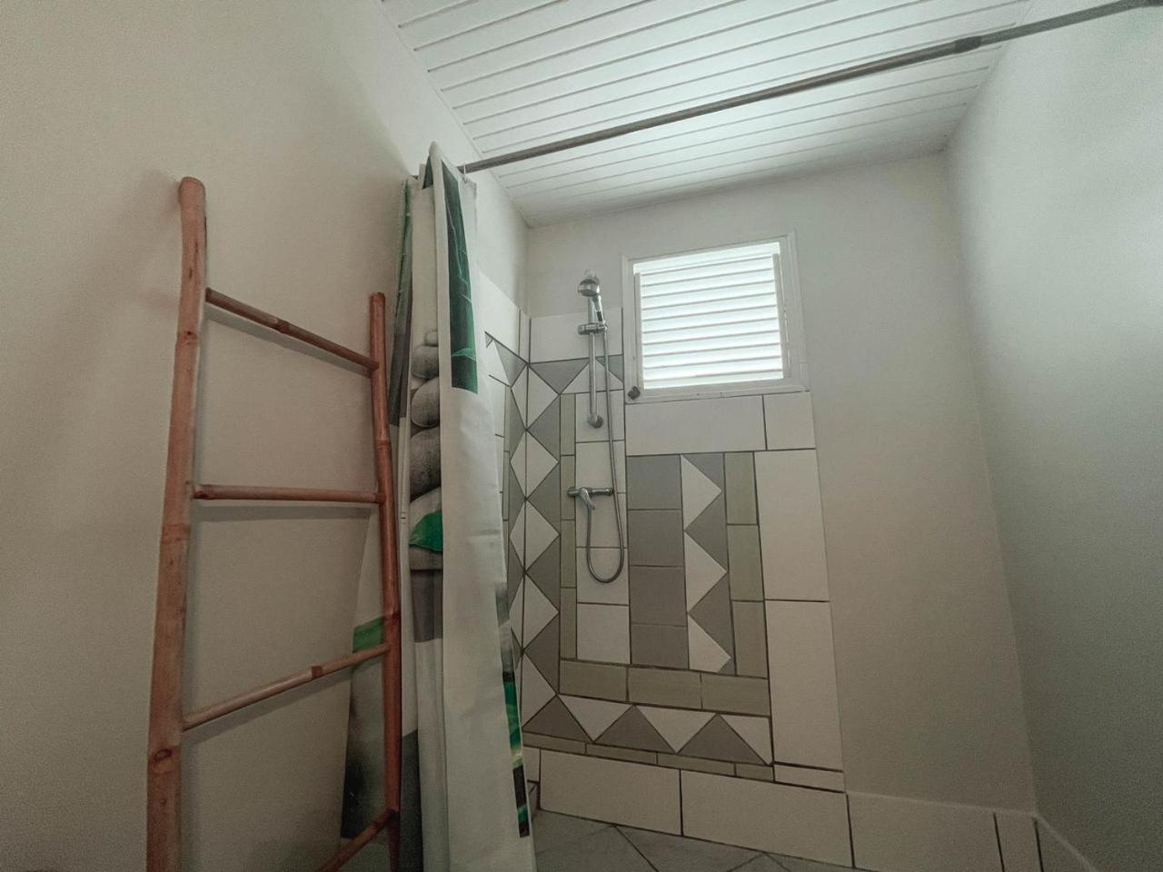 Villas Aumis 2Mr フォール＝ド＝フランス エクステリア 写真